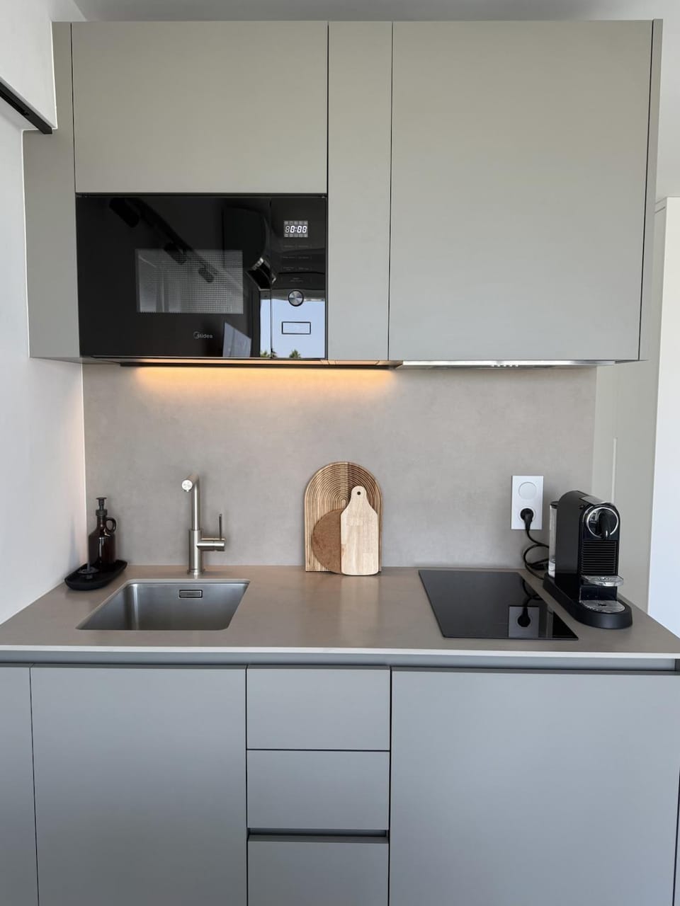 Studio Marina - Private apartment - Beach 5 min away Apartment in Le Grau-du-Roi