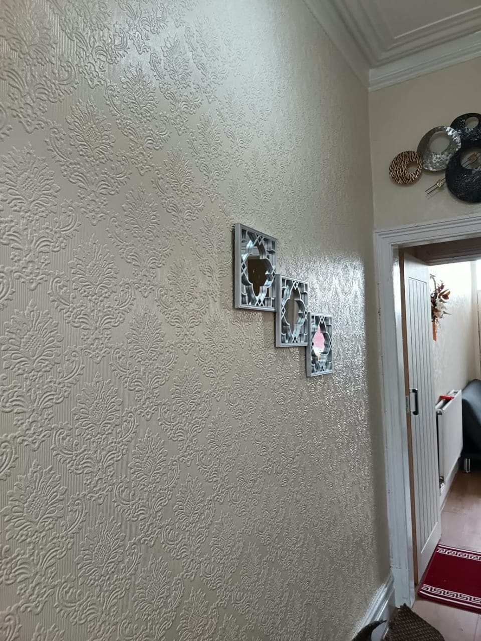 Pribersam Ltd Apartment in Oldham