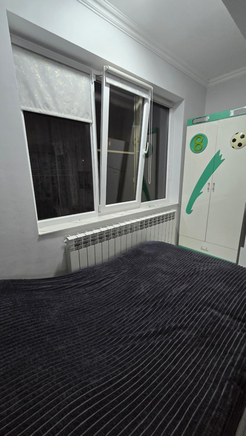 Квартира в Джермуке Apartment in Armenia
