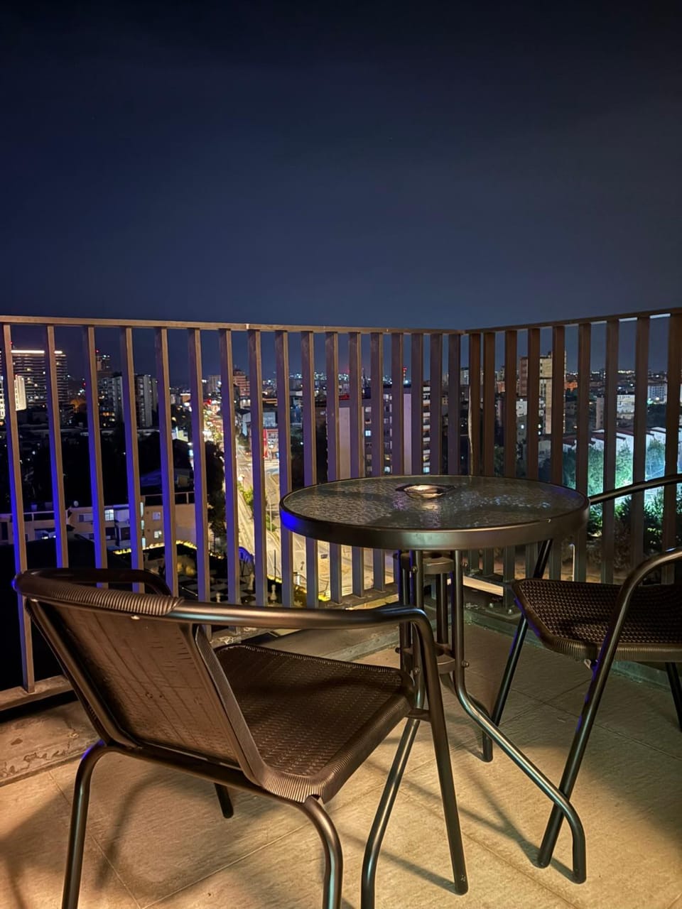 View (from property/room), Balcony/Terrace