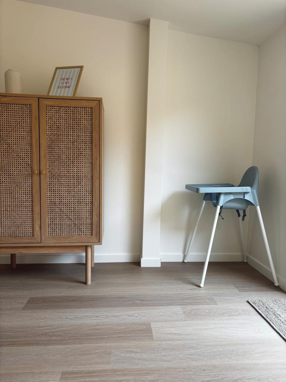 Living room, furniture