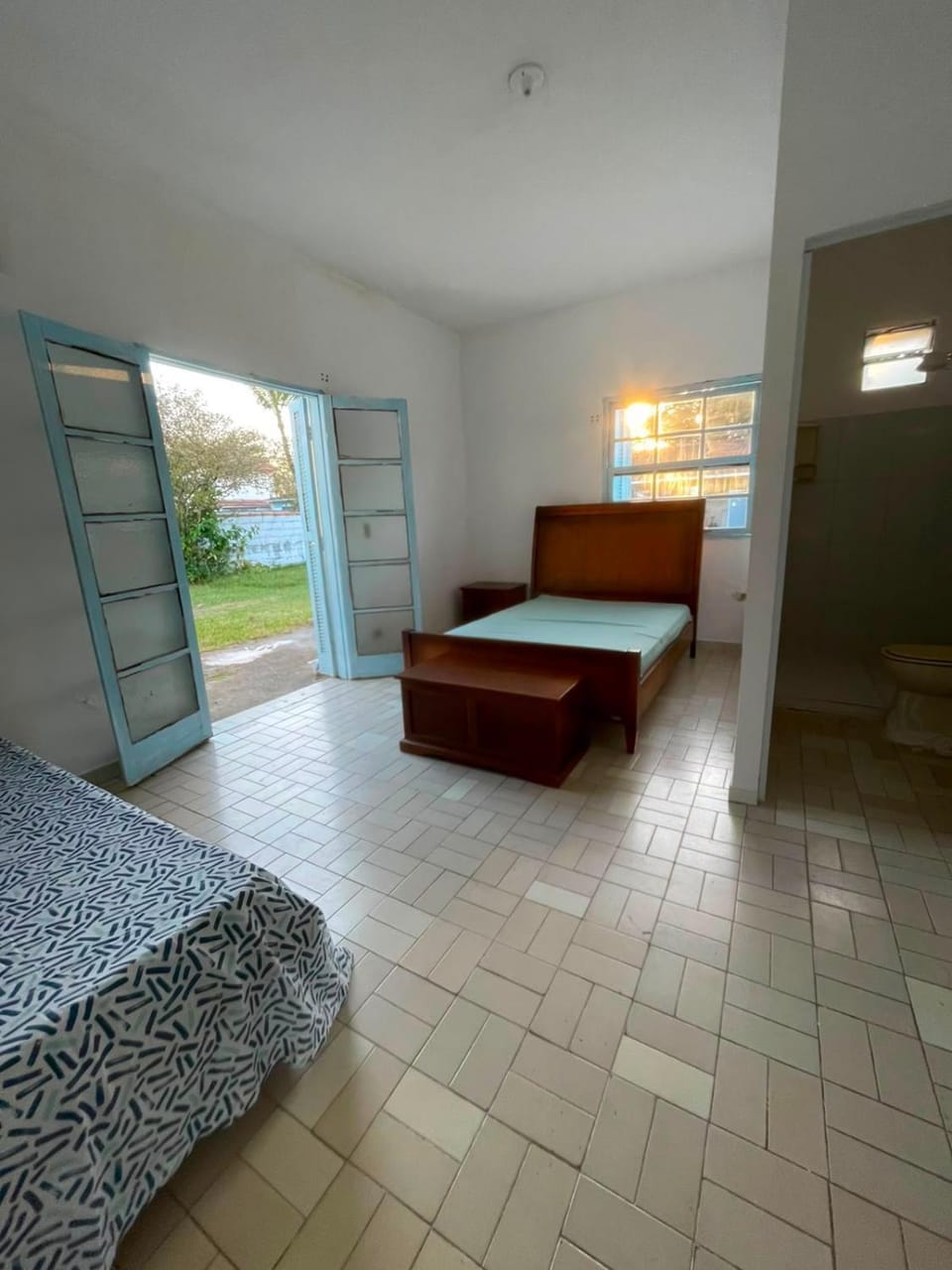 Suite Campground/ 
RV Resort in Bertioga