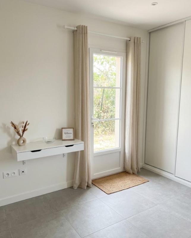 Studio neuf - Entrée indépendante Apartment in Poitiers
