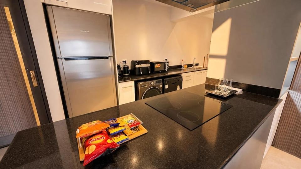 2BR Family Stay One Kattameya Apartment in Cairo Governorate