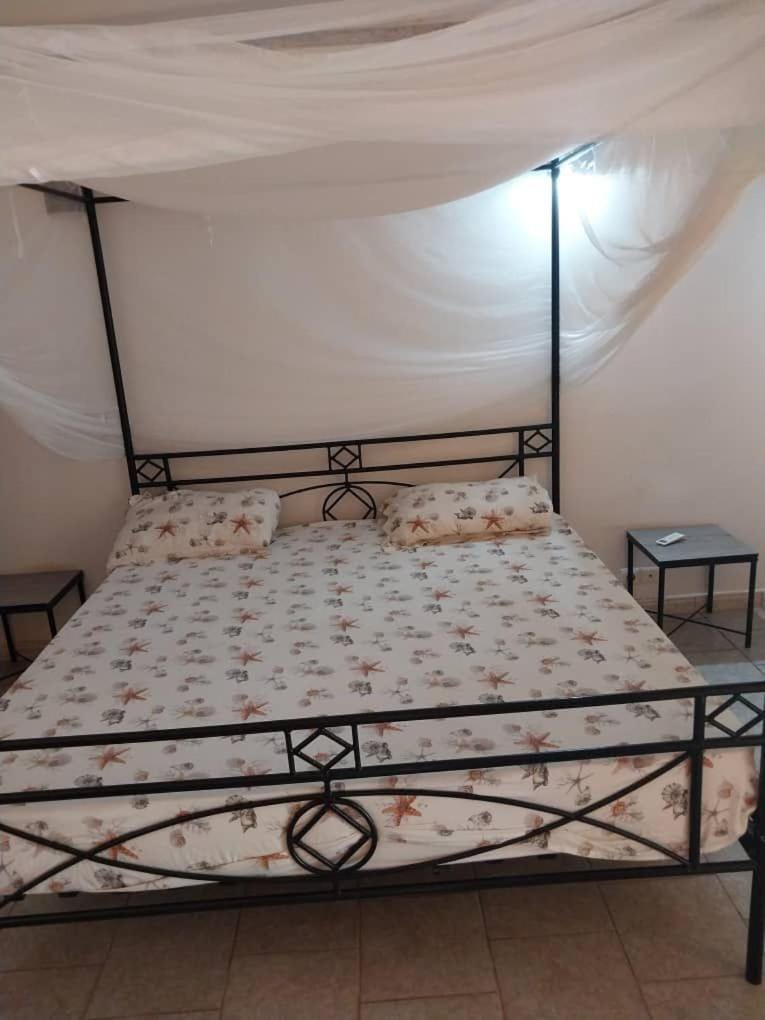 Hotel royal baobab de warang Hotel in Mbour