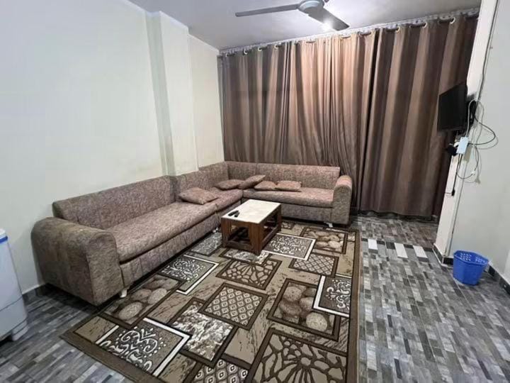 Sellla bed Bed and Breakfast in Cairo Governorate
