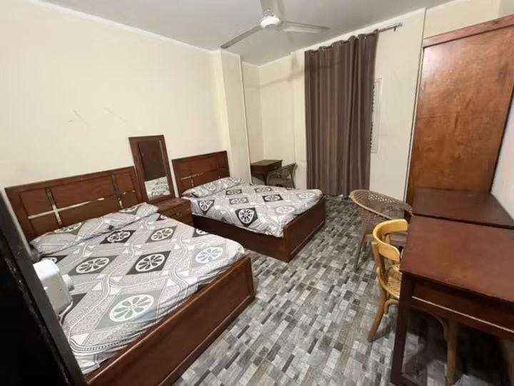 Sellla bed Bed and Breakfast in Cairo Governorate