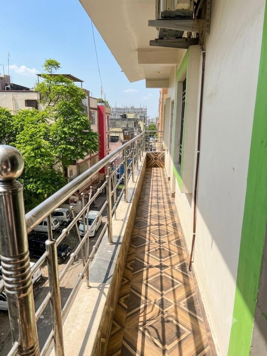 Pristine & Affordable 2 BHK Oasis in Adityapur Apartment in India