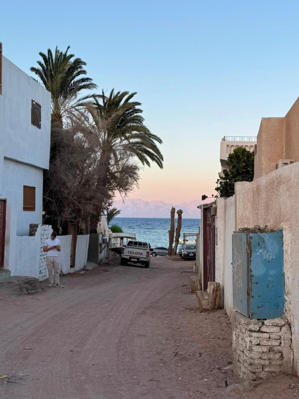 Djrba House Apartment in South Sinai Governorate