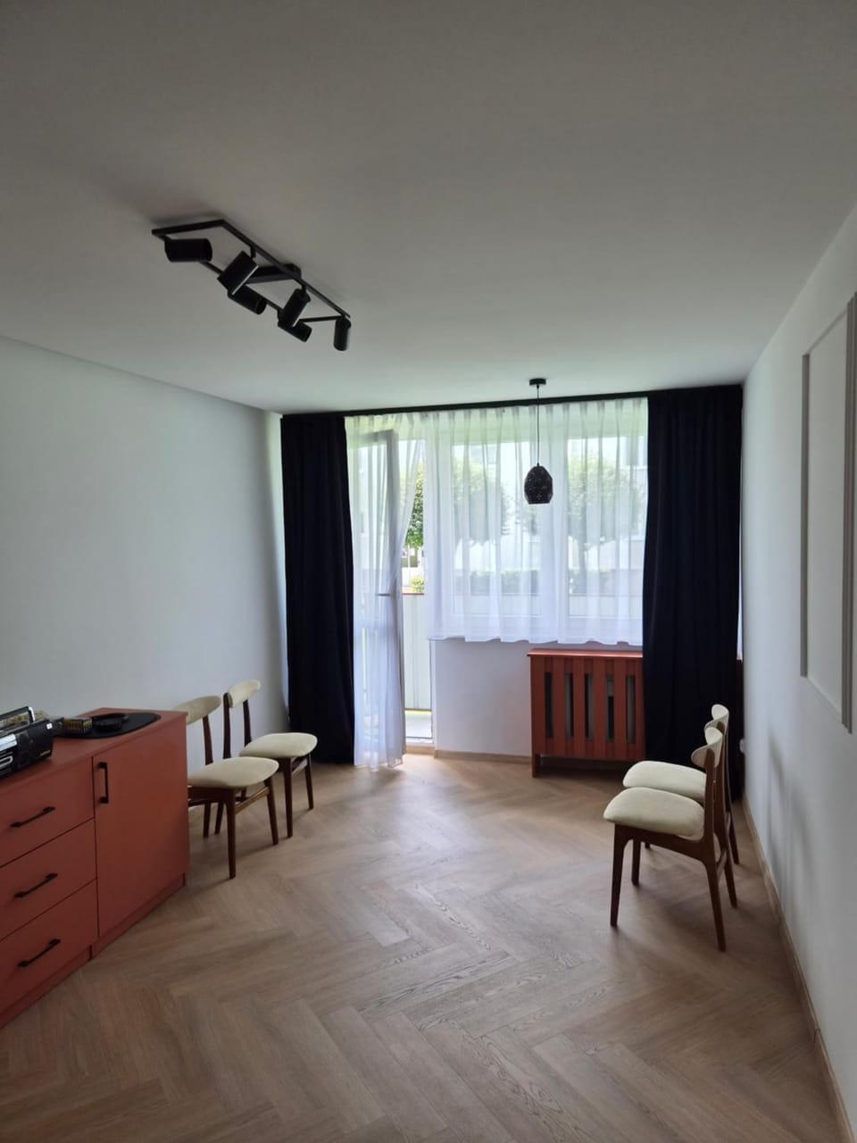 Brzozowa Chwila Centrum Apartment in Pomeranian Voivodeship