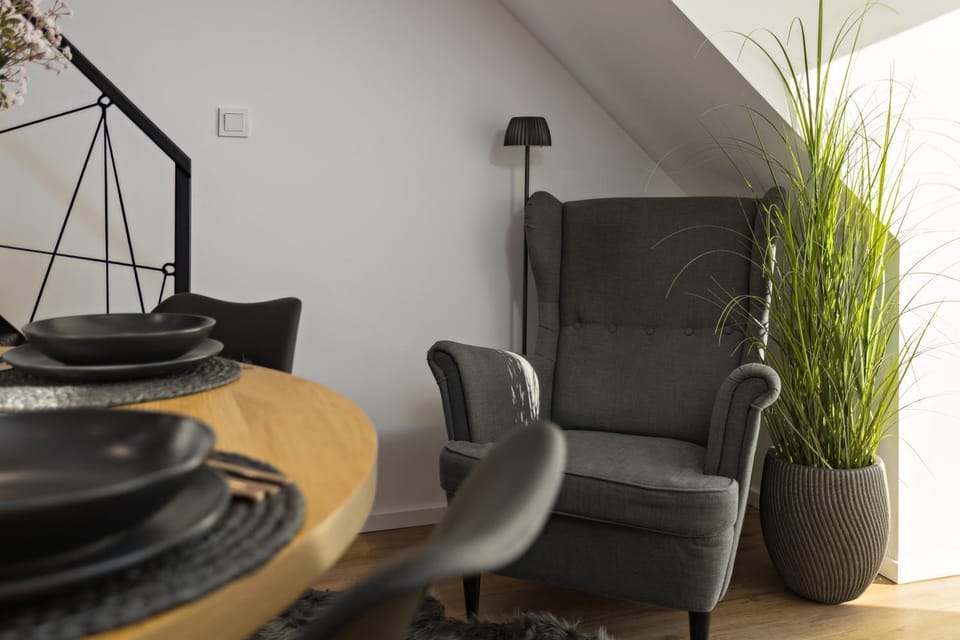 Boutique Apartment Apartment in South Moravian Region
