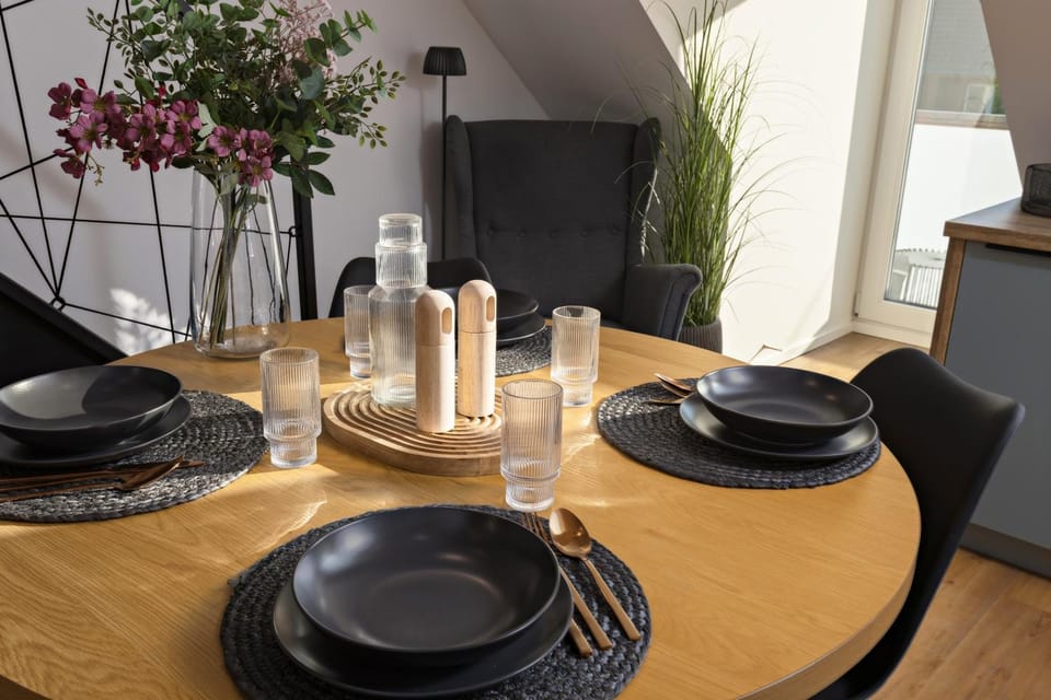 Boutique Apartment Apartment in South Moravian Region
