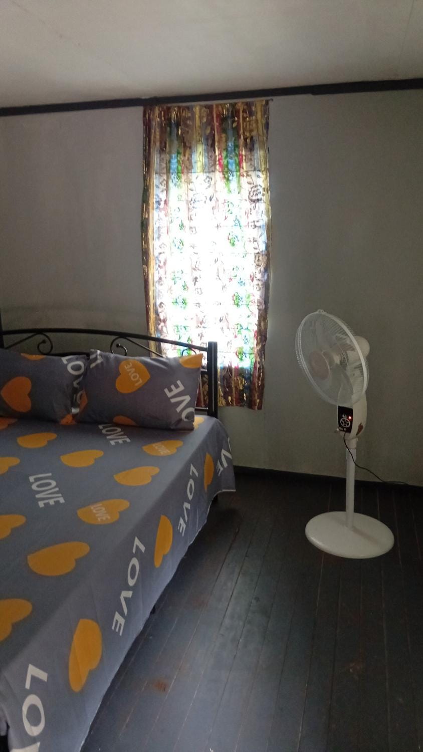 Waya Lagoon Homestay Vacation rental in Western Division, Fiji