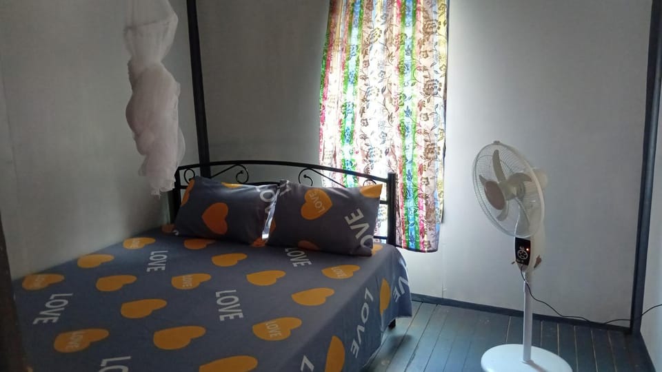 Waya Lagoon Homestay Vacation rental in Western Division, Fiji
