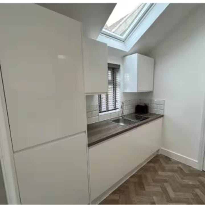 Lovely Double Room in Rochester, United Kingdom Vacation rental in Rochester