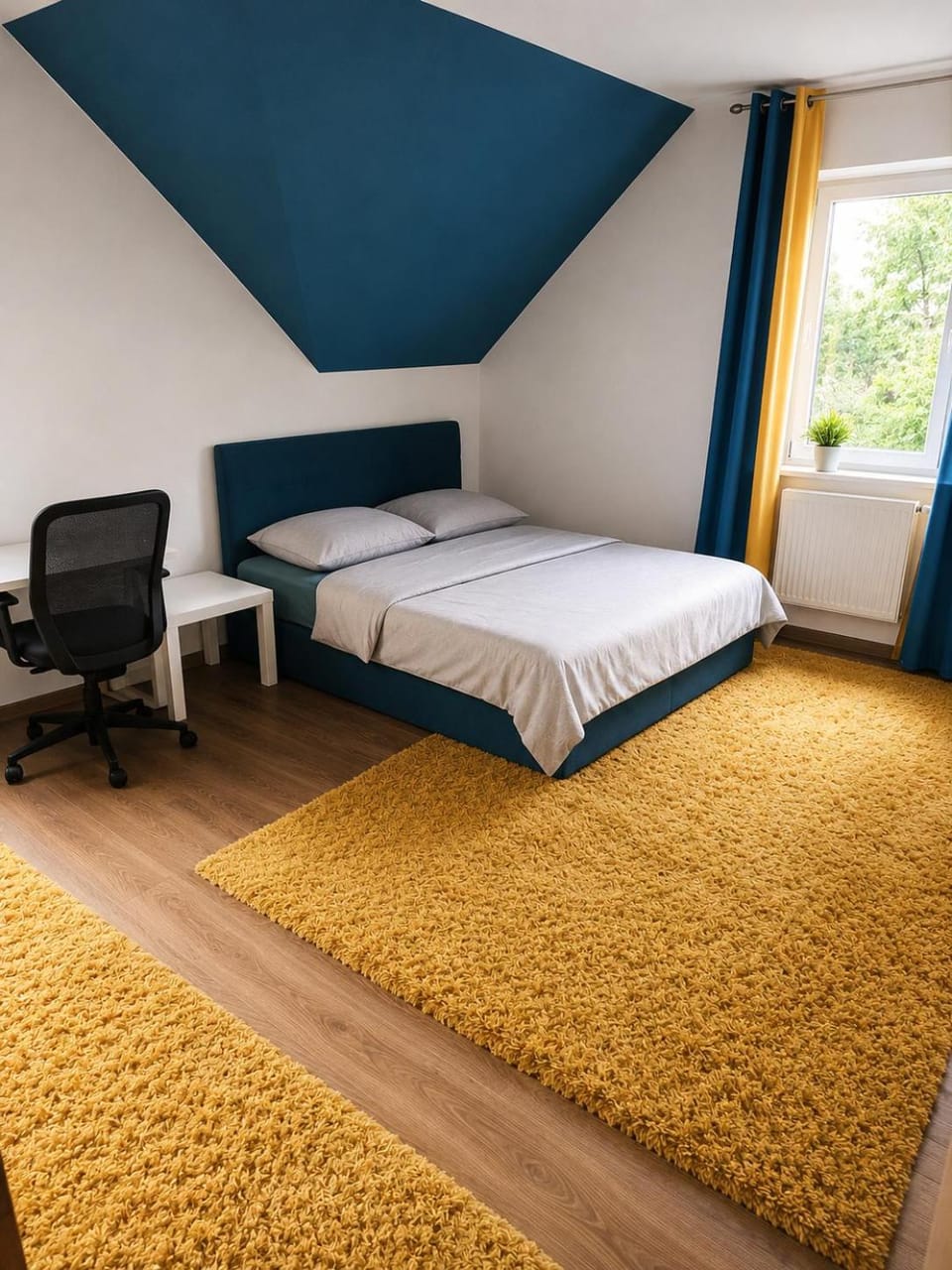Kasztanowy domek House in Poland
