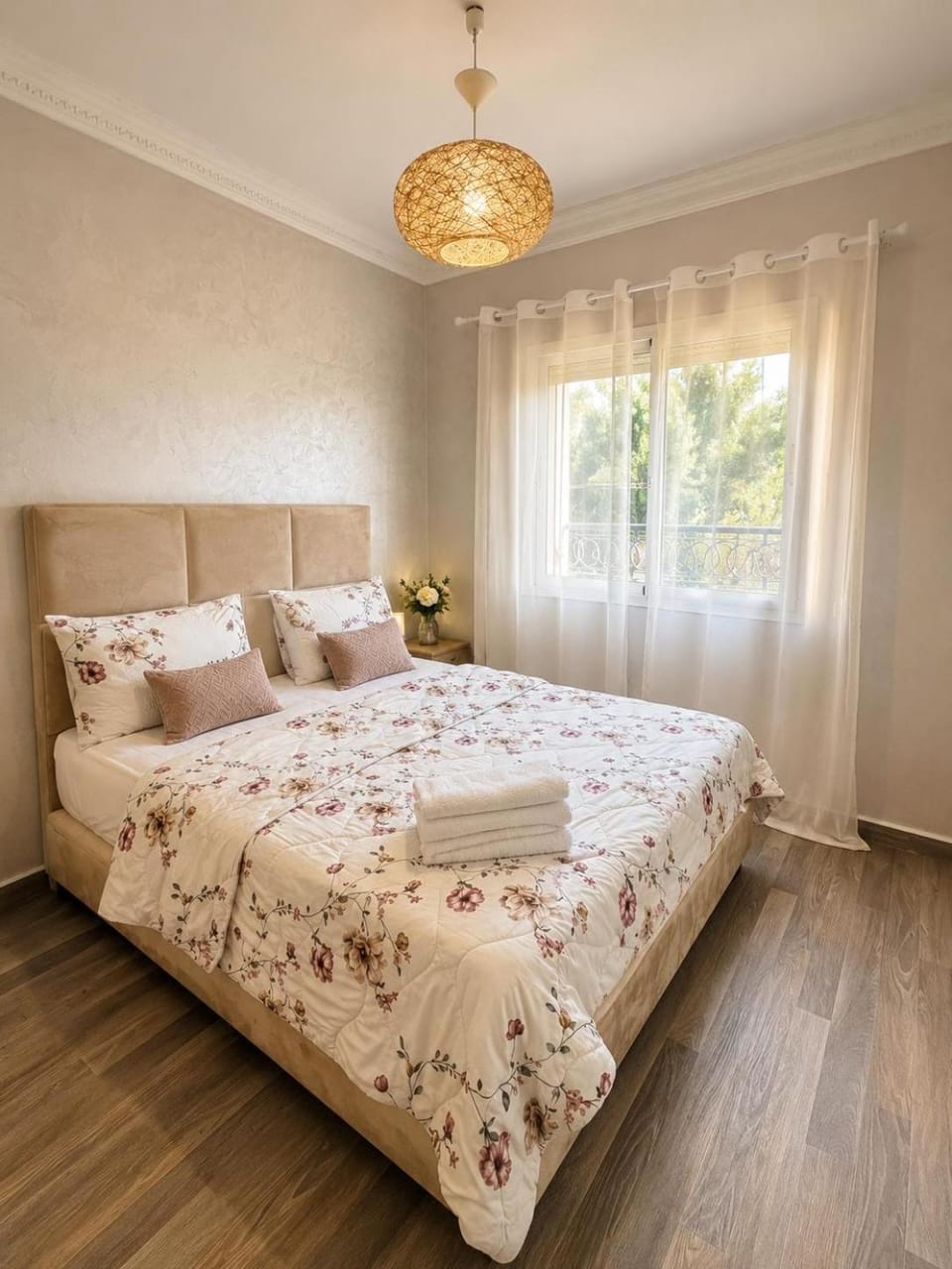 casa rawal Apartment in Tangier