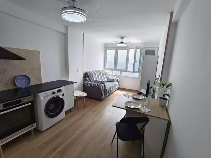 Cielo y Mar Apartment in Torrevieja