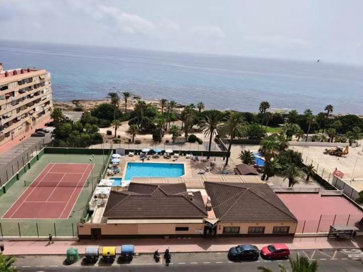 Cielo y Mar Apartment in Torrevieja