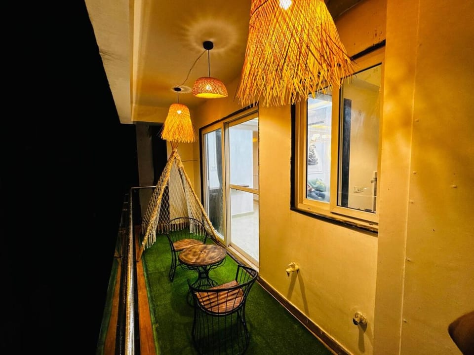 Luxury 3BHK Stay in the Heart of Sigra , Varanasi Apartment in Varanasi