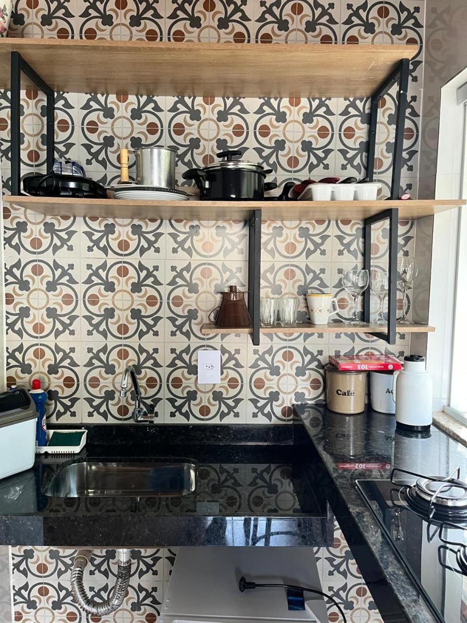 Chale Café das Montanhas Chalet in State of Espírito Santo, Brazil
