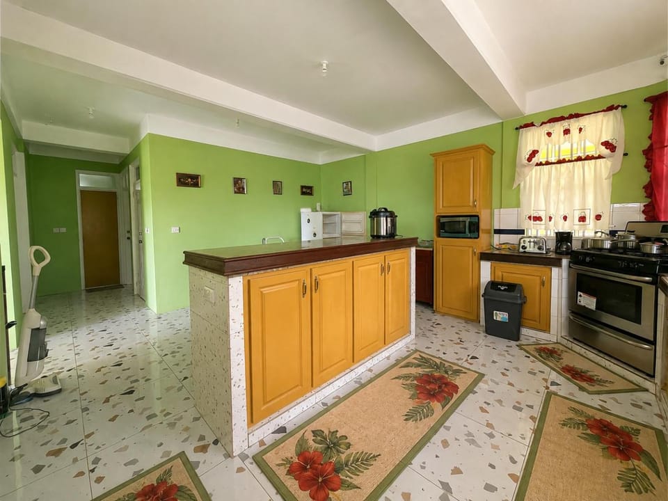 Tropikal Synergy Mountain View - Cozy Shared Apartment House in Portsmouth
