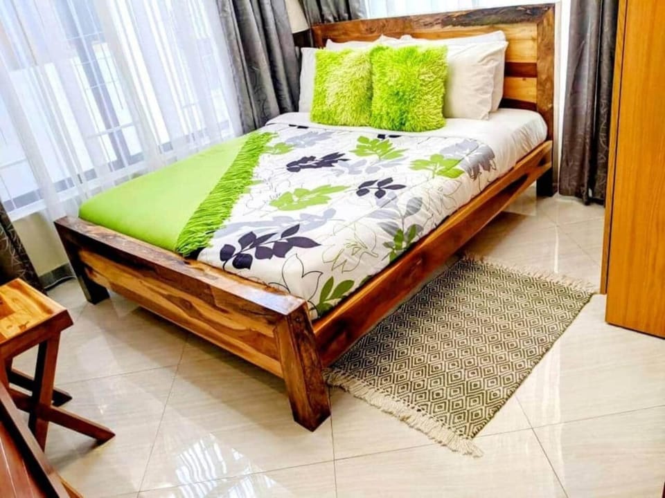 THE COZY NEST...at ARIKAYS homes. A-1 Apartment in City of Dar es Salaam