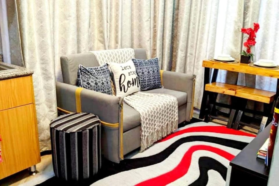 THE COZY NEST...at ARIKAYS homes. A-1 Apartment in City of Dar es Salaam
