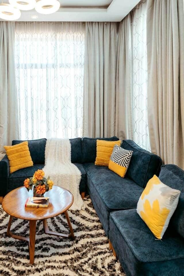 The Hidden Charm...at ARIKAYS homes. C-2 Apartment in City of Dar es Salaam
