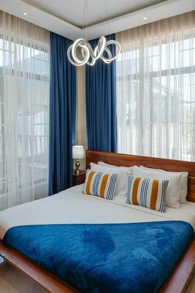 The Hidden Charm...at ARIKAYS homes. C-2 Apartment in City of Dar es Salaam
