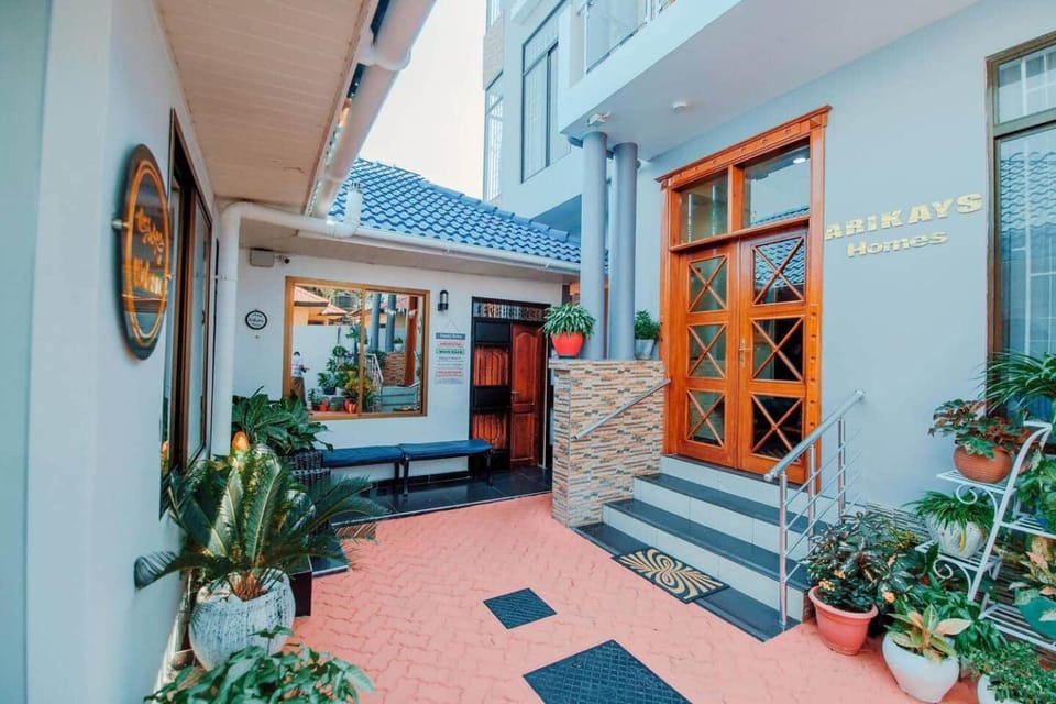The Elegant | Spacious Apt | Near shopping Apartment in City of Dar es Salaam