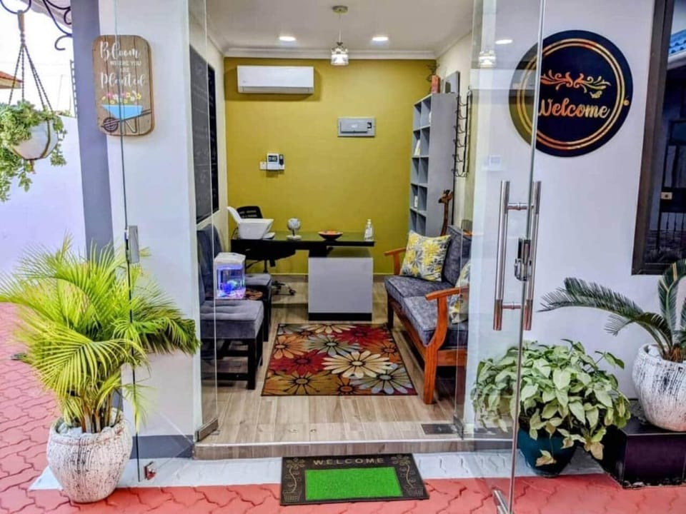 Serenity Peak...at ARIKAYS homes. C-1 Apartment in City of Dar es Salaam