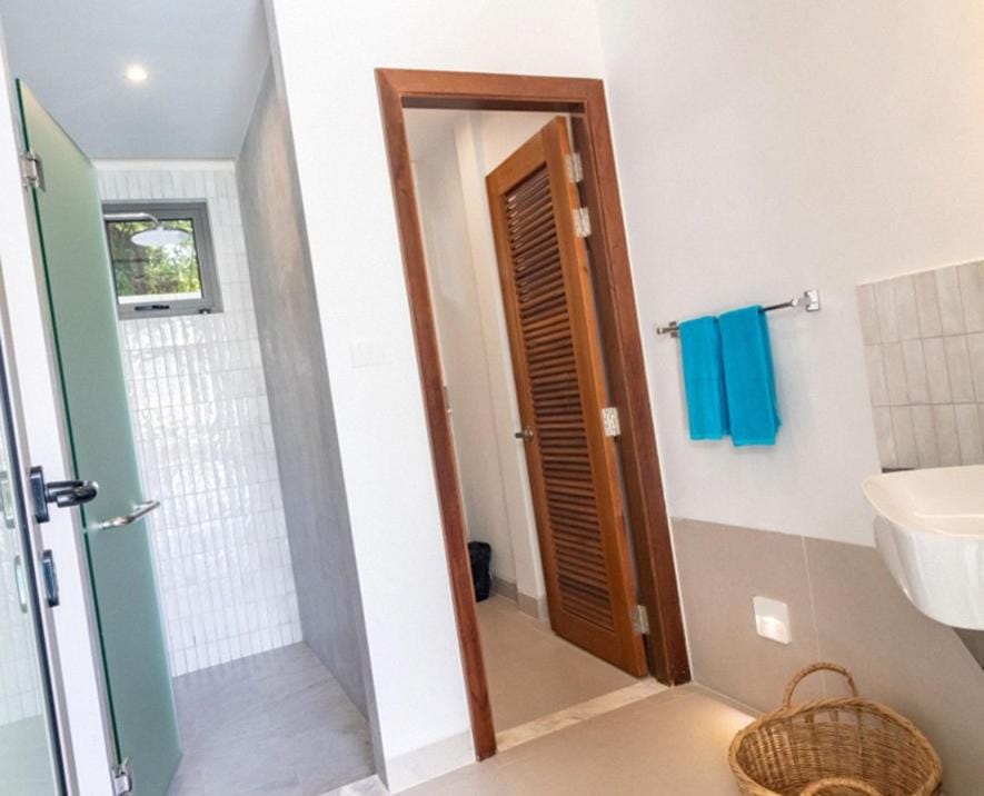 Villas Sai Taan Villa in Choeng Thale