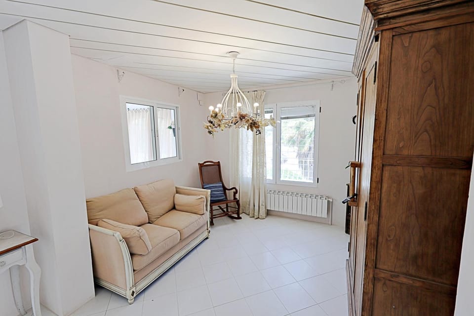 Estrella Polar - pvt pool & panoramic view villa in Moraira Villa in Marina Alta