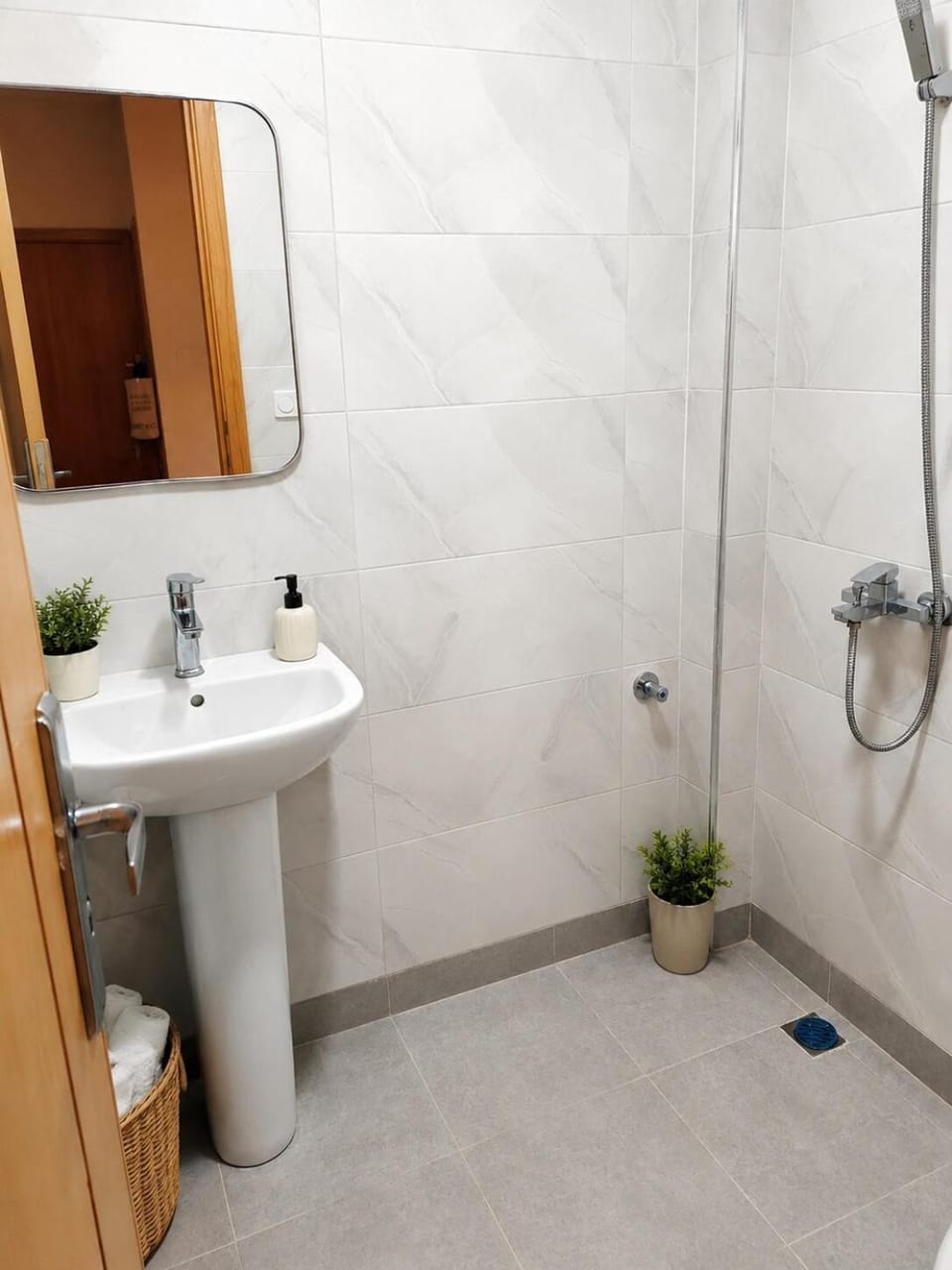 Aprt lumineux, confortable, idéal pr les familles Apartment in Meknes