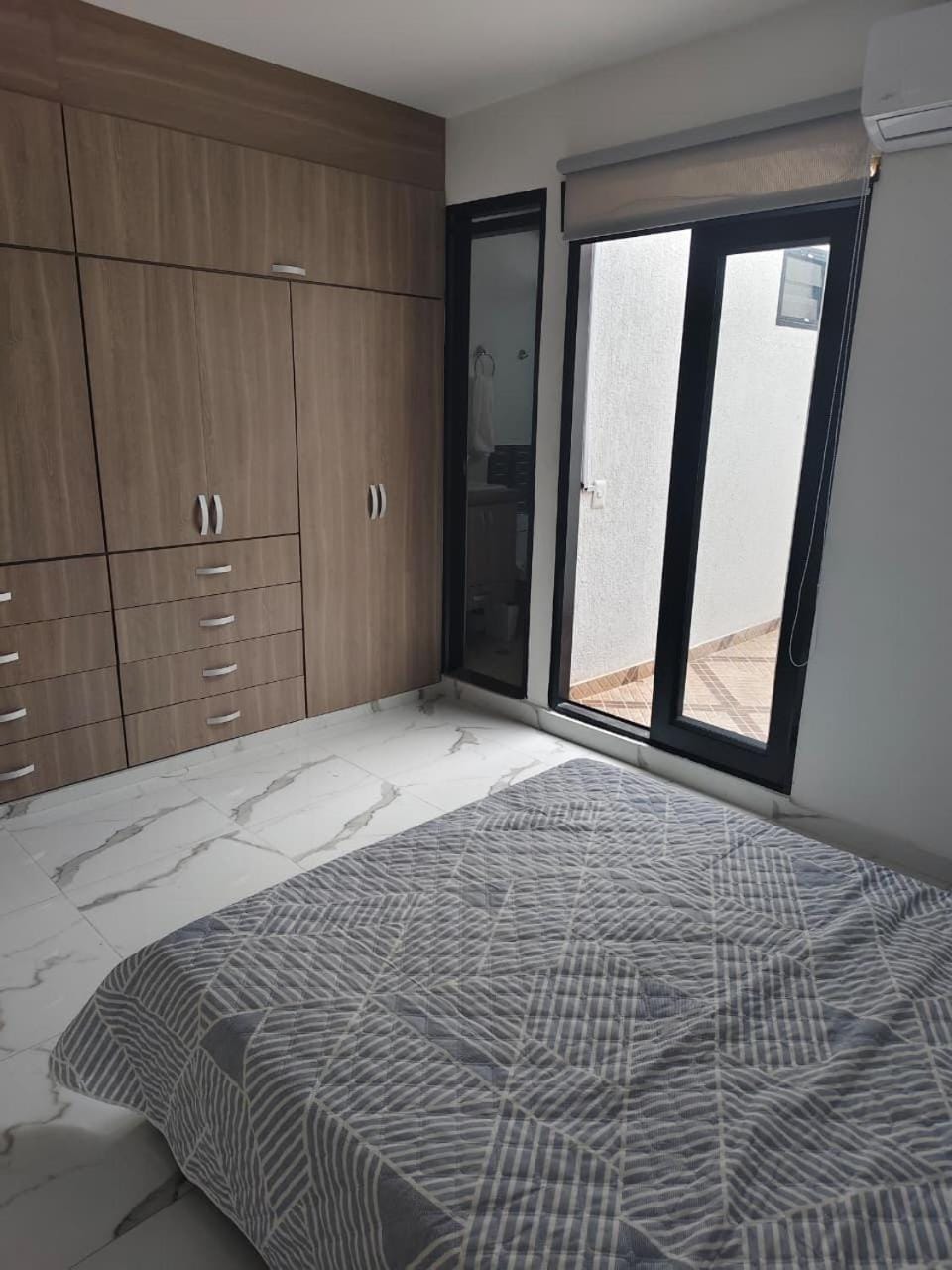 First-floor apartment, Las Mercedes development Apartment in Palmira