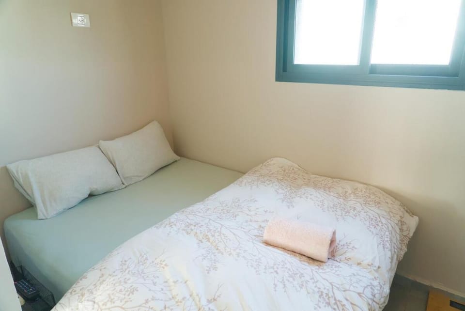 Timeless Duplex TLV Apartment in Tel Aviv-Yafo