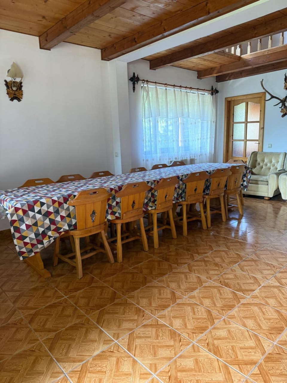 Casa Cipia Bed and Breakfast in Romania