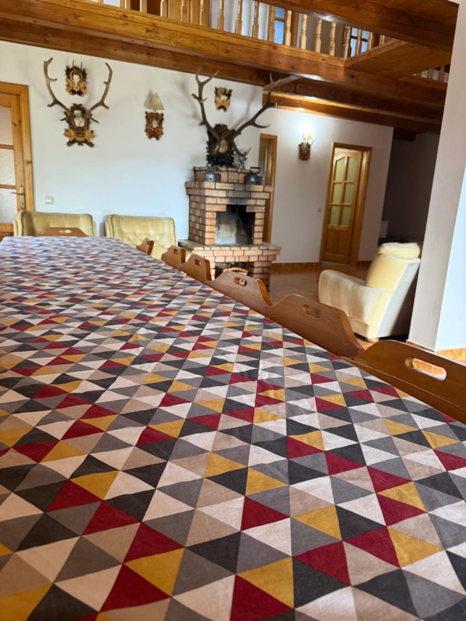 Casa Cipia Bed and Breakfast in Romania