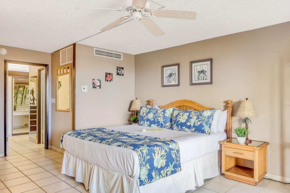 Spacious Kaanapali Condo, Exclusive Beach Cabana - Maui Eldorado D106 House in Kaanapali