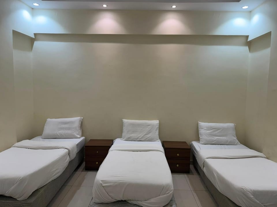 جوار المصطفي Apartment hotel in Medina