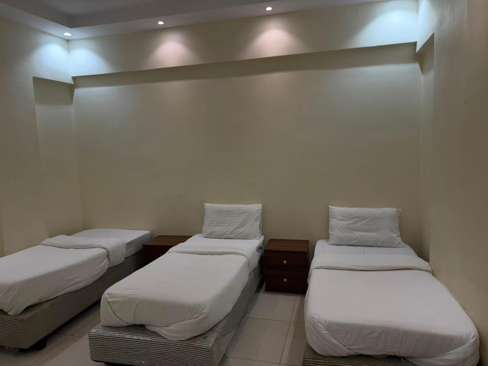 جوار المصطفي Apartment hotel in Medina