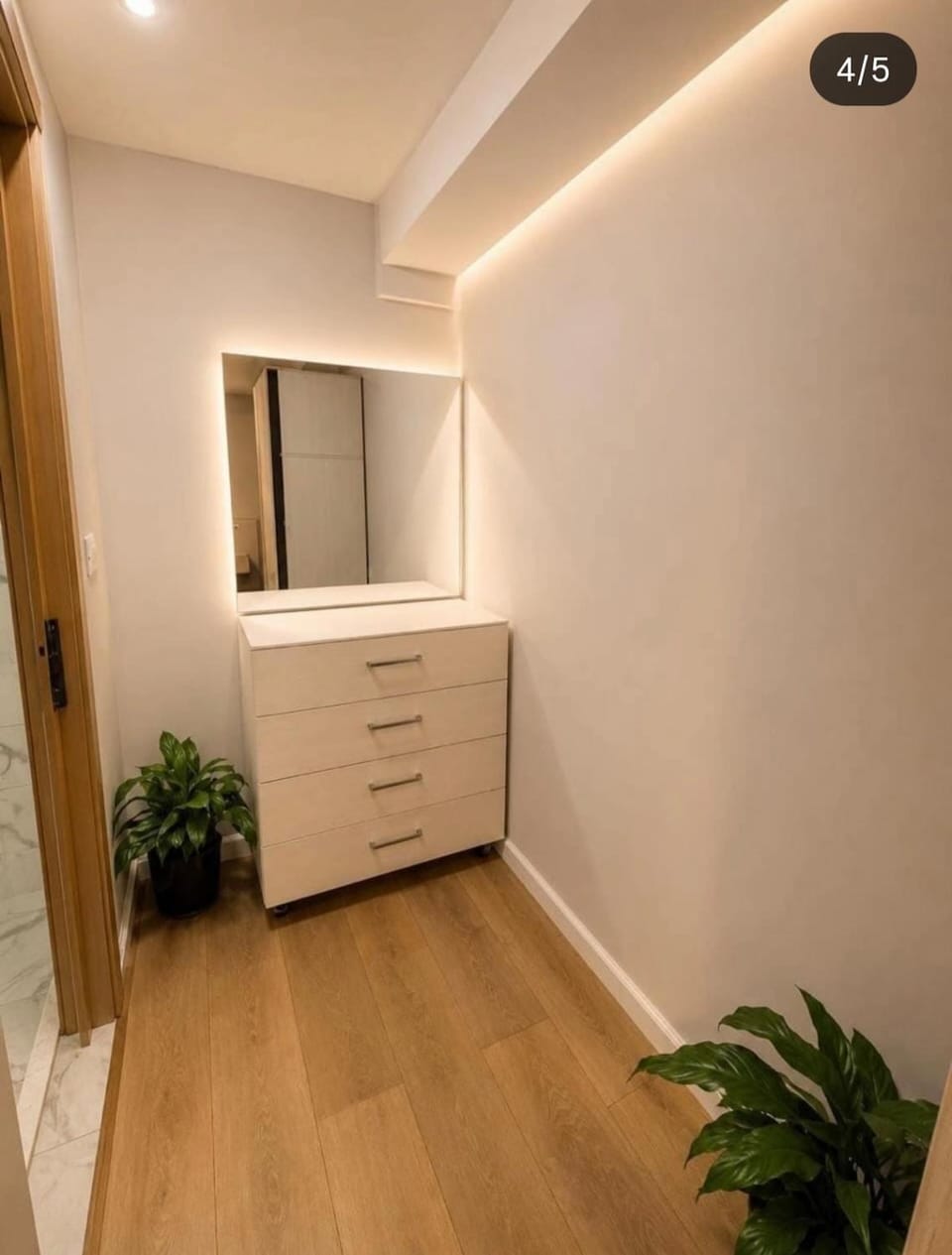 Loft at Liqeni i thate Apartment in Tirana