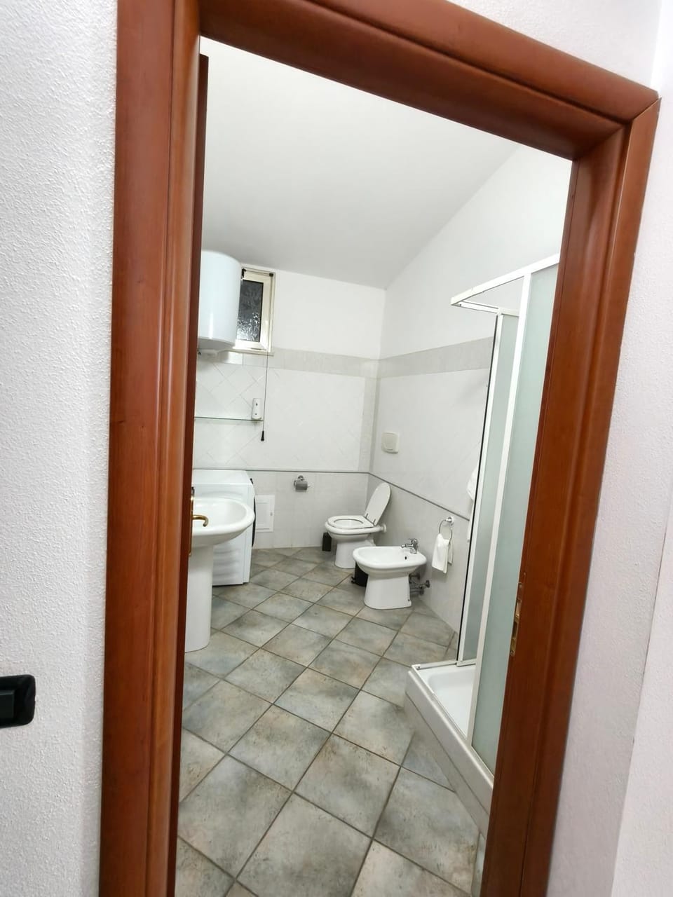 B&b I gemelli House in Sardinia
