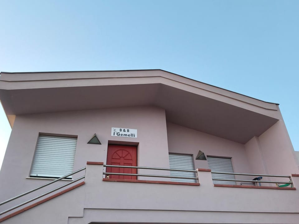 Property building, Balcony/Terrace
