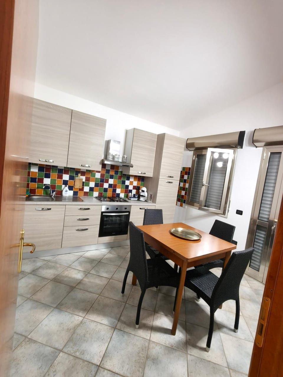 B&b I gemelli House in Sardinia