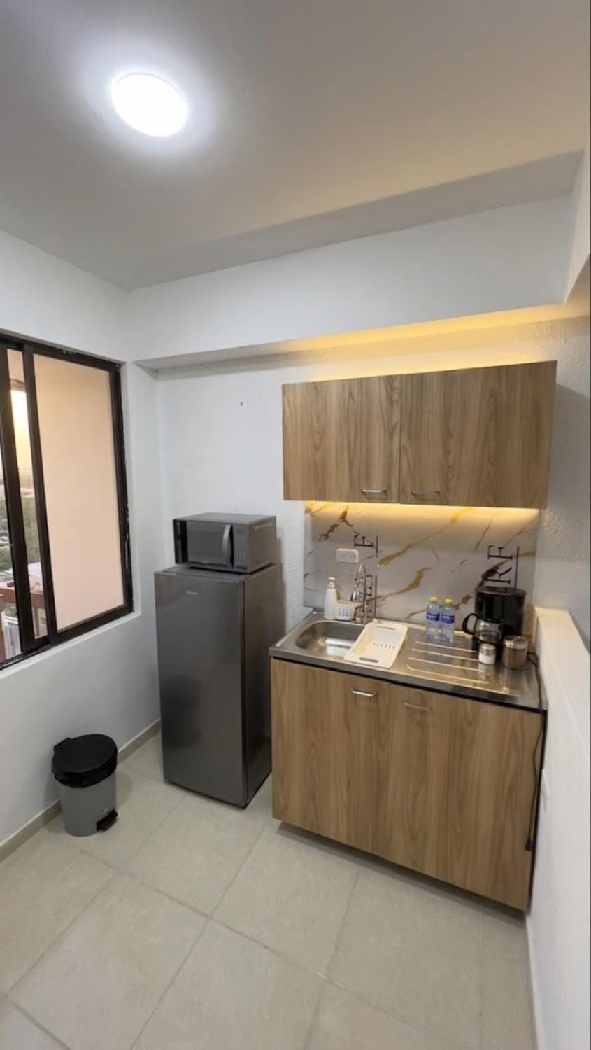 Valher Suites Apartment hotel in Dosquebradas