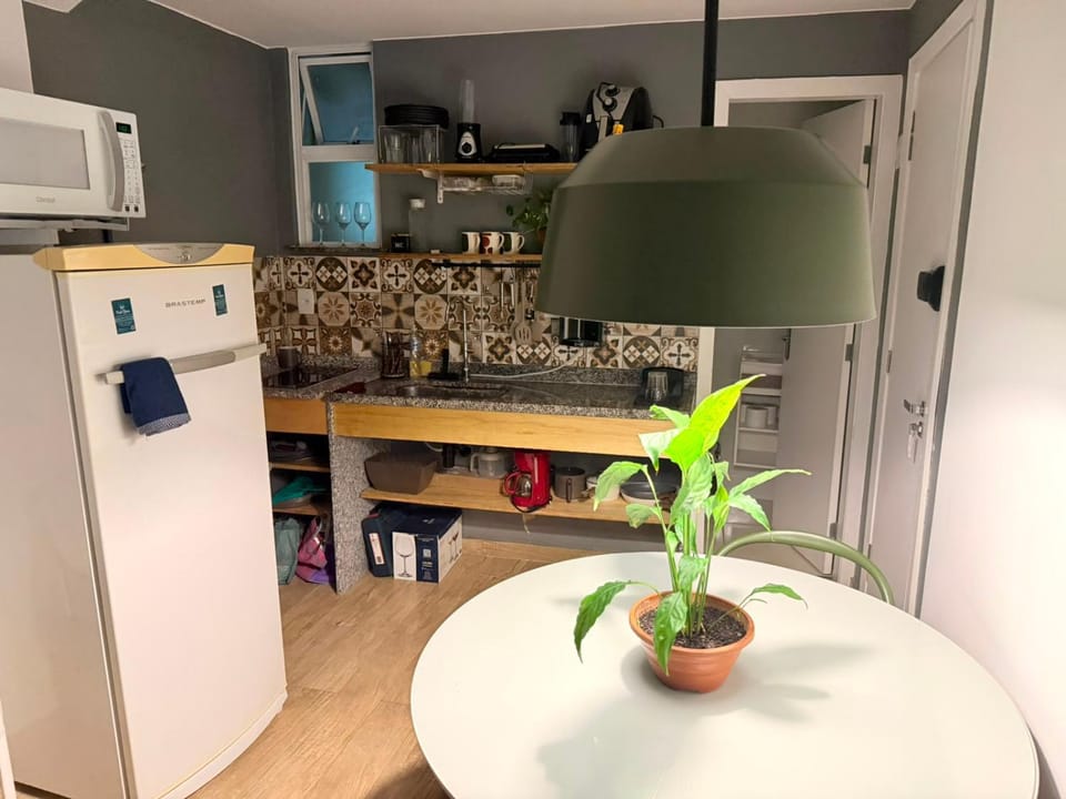 219 Sunset RJ Apartment in Rio de Janeiro