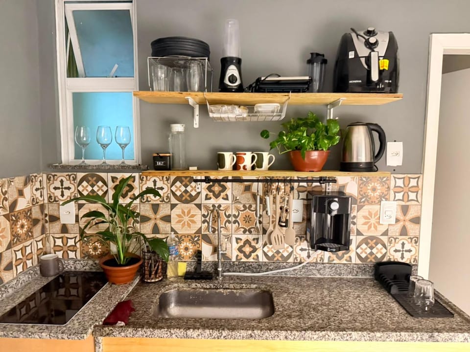 219 Sunset RJ Apartment in Rio de Janeiro
