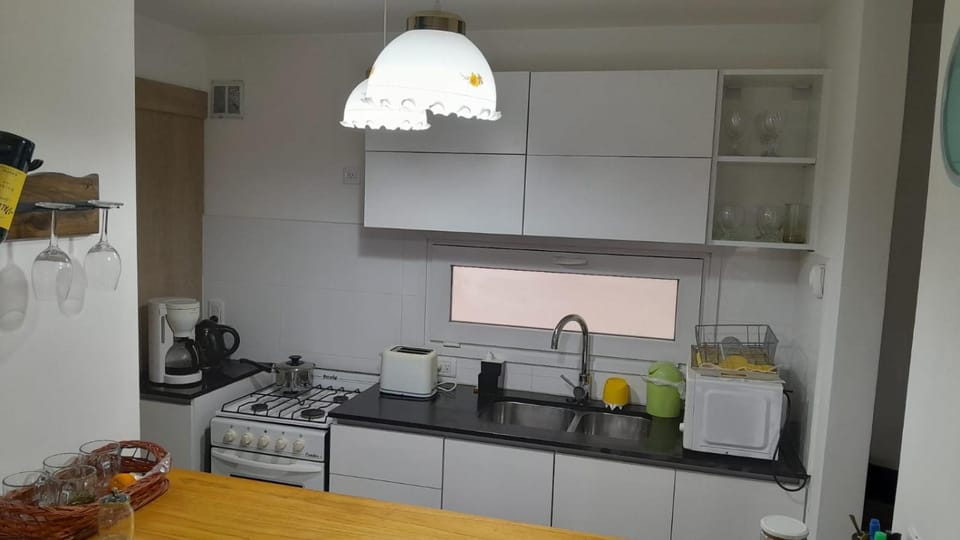 Lo de Iaia Apartment in Tandil